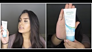 Best Moisturiser For OilyAcne Prone Skin Available In India [upl. by Gamaliel833]