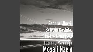 Mosali nzela [upl. by Htrap]