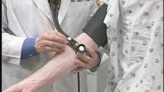 Cardiovascular exam  appareil cardio vasculaire part12 [upl. by Anivlis16]