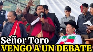 QUERÃAN un DEBATE ðŸ˜±Con El Padre Luis Toro âŒ ISRAELITAS Con La BIBLIA en MANO ðŸ‘‡ðŸ¼ [upl. by Peisch696]