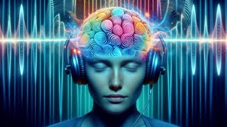 40 hz binaural frequencyBoost Your Focus with 40Hz Binaural Beats [upl. by Llerol16]