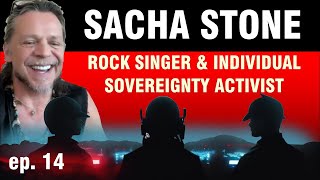 ABOUT SACHA STONE part 13 [upl. by Weathers]