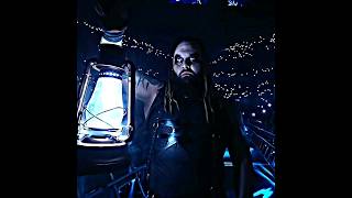 BRAY WYATT LAST MATCH  BRAY WYATT VS LA KNIGHT ROYAL RUMBLE 2023 PITCH BLACK MATCH 💯 wwe shorts [upl. by Delisle]