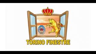 Infissi Pvc TORINO FINESTRE Quanto Costa Sostituire Serramenti [upl. by Sine]