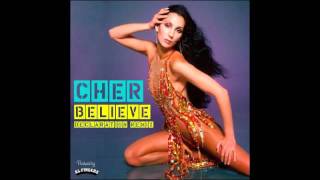 Cher  Believe Declaration Reggae Remix [upl. by Bumgardner]