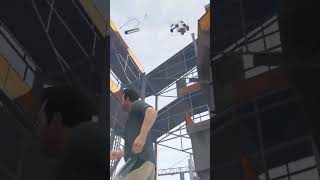 GTA 5 Best glitches part 2 shorts [upl. by Lorens]