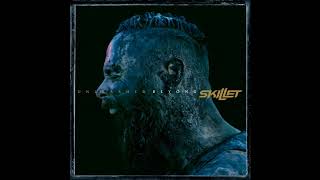 Skillet  Feel Invincible Y2K Remix HQ  Unleashed Beyond [upl. by Yup786]