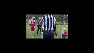 Riverview Gardens 34 vs Normandy 6 [upl. by Melanie]