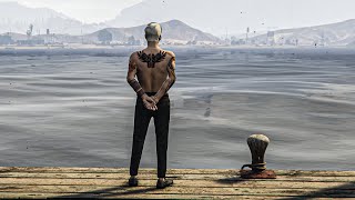 I Am My Own Revolution 👽 whyos gta fivemhighlights [upl. by Nolie60]