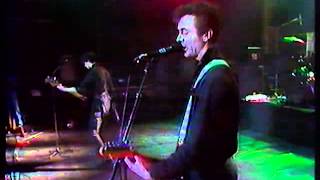 The Stranglers  No Nukes 1982 [upl. by Cave]