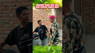 Bapaknya Shok lihat anaknya prajurithandal komando prajurittangguh abdinegara kopassus [upl. by Paulsen]