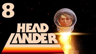 HeadLander 8 Финал [upl. by Thoma]