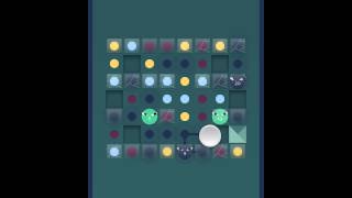 Two Dots Level 258 Walkthrough [upl. by Nnylarac]