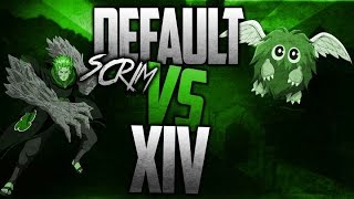 BO2 Scrim vs XIV  CYBD16  Dieses SnD Comeback [upl. by Three797]