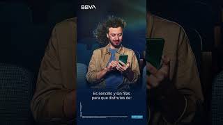 Abre ahora tu cuenta de nómina BBVA [upl. by Nivag]