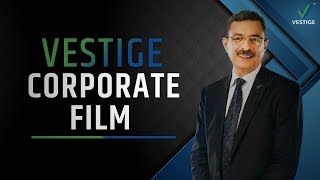 Vestige Corporate Film [upl. by Camila]