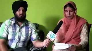 010612 Bhai Balwant Singh Rajoanas Sandesh documentry [upl. by Breskin]