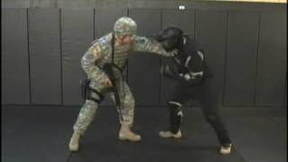 US ARMY MODERN COMBATIVES PROGRAM 1 [upl. by Yeslaehc105]