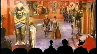 MST3k 412  Hercules and the Captive Women [upl. by Angrist]