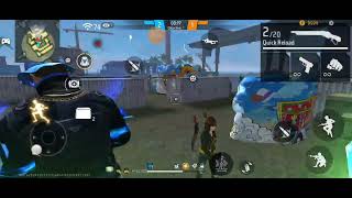 enemy to Head²👿freefire one tap game play in Angry 👿👿😱mode😨Hkd sma [upl. by Botsford]