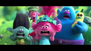 Trolls World Tour  English Trailer  In Cinemas 19th November [upl. by Nonna]