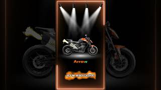 KTM 890 Duke I Which Exhaust Sound Is Best [upl. by Tnomel504]