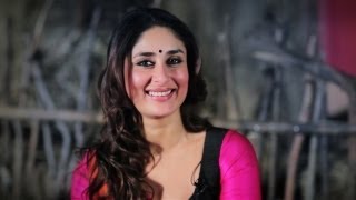 Gori Tere Pyaar Mein  Special message from Kareena [upl. by Baryram]