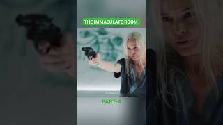 The immaculate room full movie Explained Part4 shorts [upl. by Fontana]