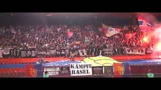 Fc Basel 120 Joor [upl. by Clare208]