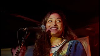 Tara Kannangara  Live at the Monarch  LISA TURTLE [upl. by Wobniar]