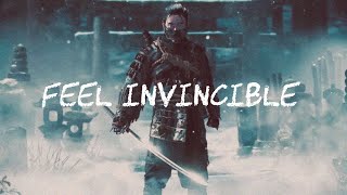 俺は無敵だ skillet Feel invincible【和訳】 [upl. by Acassej]