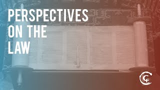 Perspectives on the Law Promo [upl. by Aedni]