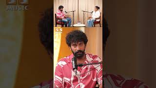 Demonte Colony 2 Success பண்ணனும்னு Ajay வெறியா இருந்தாரு  The SS Podcast [upl. by Atekan254]