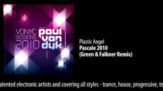 CD1  07 Plastic Angel  Pascale 2010 Green amp Falkner Remix [upl. by Glynis663]