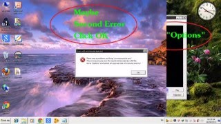 Solve Problem Windows 7 Boot Updater quotthere was a problem verifying winloadexemui [upl. by Dihsar755]