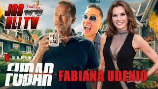 FUBAR AVEC LA FEMME DARNOLD SCHWARZENEGGER 🔥 [upl. by Virnelli]