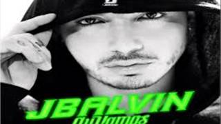 J Balvin  Ay Vamos  Edit  98 Dj Josecito Remix [upl. by Elenahc]