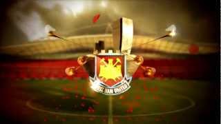 20122013 Premier League World Intro HD [upl. by Uohk710]