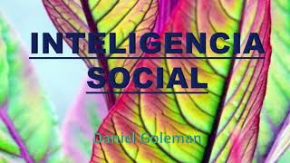 INTELIGENCIA SOCIAL [upl. by Chandra]