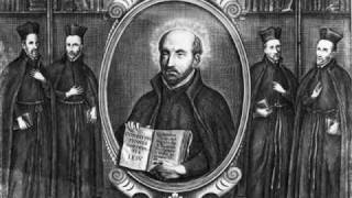 San Ignacio de Loyola Biografía [upl. by Savinirs]