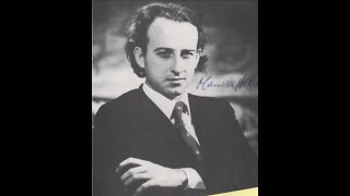 Maurizio Pollini  Schumann Chopin live 1982 [upl. by Najtsirk765]