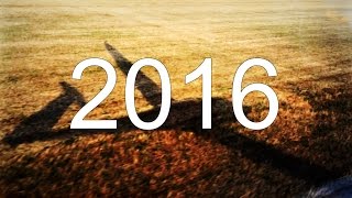 Gliding  Teaser 2016 [upl. by Namhar993]