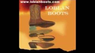 Loblan boots [upl. by Thurston363]