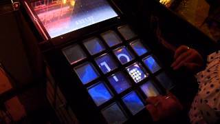 Jubeat Gameplay [upl. by Riggall200]