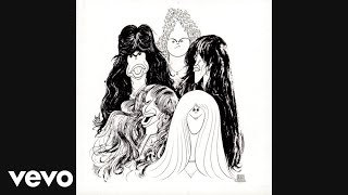 Aerosmith  Draw The Line Audio [upl. by Meunier]