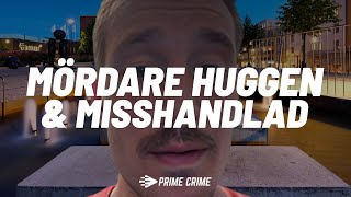 MÖRDARE HUGGEN amp MISSHANDLAD  HELA RÄTTEGÅNGEN [upl. by Asante390]