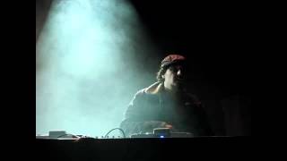 Amon Tobin  4 Deck Set Recorded in Seattle 2009 [upl. by Jezebel497]