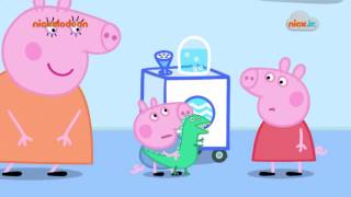 Peppa Big S02E35 De tandarts [upl. by Nnel]