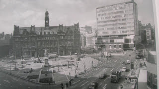 Leeds photographs in the Past [upl. by Kraska]