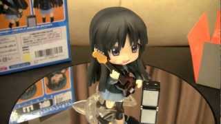 Nendroid Akiyama Mio [upl. by Charleen311]